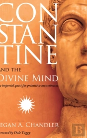 Constantine And The Divine Mind