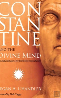 Bertrand.pt - Constantine And The Divine Mind