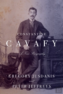 Bertrand.pt - Constantine Cavafy
