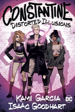 Bertrand.pt - Constantine: Distorted Illusions