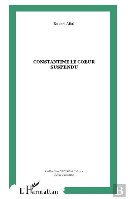 Bertrand.pt - Constantine, Le Coeur Suspendu