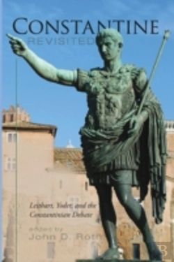 Bertrand.pt - Constantine Revisited
