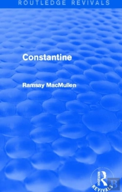 Bertrand.pt - Constantine (Routledge Revivals)