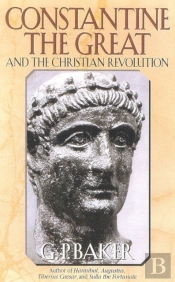 Constantine The Great