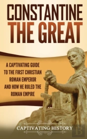Constantine The Great