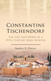 Constantine Tischendorf