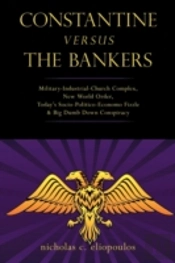 Constantine Versus The Bankers: