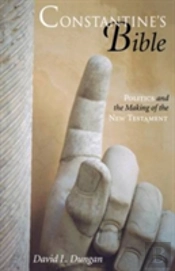Constantine'S Bible