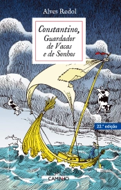 Constantino, Guardador de Vacas e Sonhos