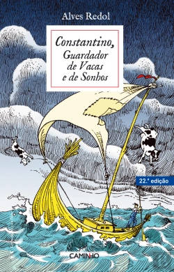 Bertrand.pt - Constantino, Guardador de Vacas e Sonhos