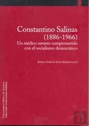 Constantino Salinas (1886-1966)
