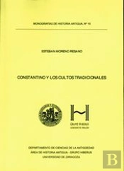 Constantino Y Los Cultos Tradicionales