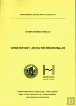 Bertrand.pt - Constantino Y Los Cultos Tradicionales