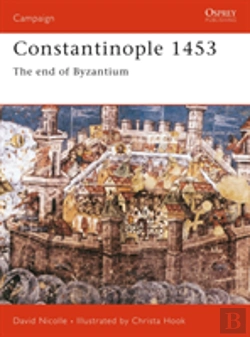 Bertrand.pt - Constantinople 1453