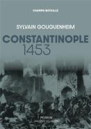 Constantinople 1453