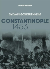 Constantinople 1453