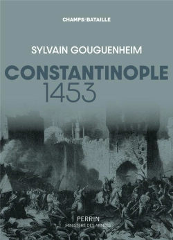 Bertrand.pt - Constantinople 1453