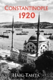 Constantinople 1920