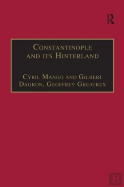 Bertrand.pt - Constantinople And Its Hinterland