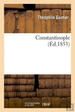 Bertrand.pt - Constantinople (Éd.1853)