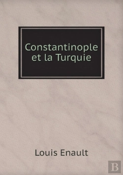 Bertrand.pt - Constantinople Et La Turquie