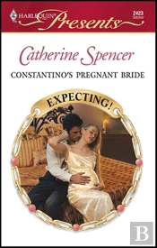 Constantino'S Pregnant Bride