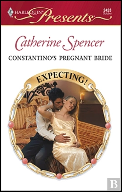 Bertrand.pt - Constantino'S Pregnant Bride