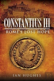 Constantius Iii