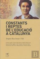 Constants I Reptes De L'Educacio A Catalunya