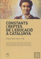 Constants I Reptes De L'Educacio A Catalunya