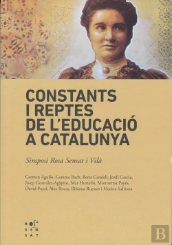 Bertrand.pt - Constants I Reptes De L'Educacio A Catalunya