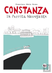 Constanza, La Perrita Navegante