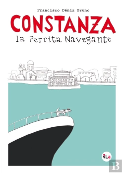 Bertrand.pt - Constanza, La Perrita Navegante