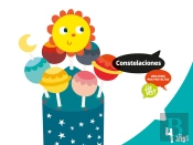 Constelaciones (4 Años)