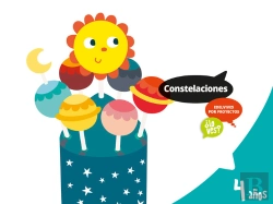 Bertrand.pt - Constelaciones (4 Años)