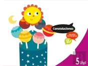 Constelaciones (5 Años)
