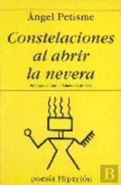 Constelaciones Al Abrir La Nevera