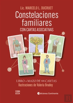 Bertrand.pt - Constelaciones Familiares Con Cartas Asociativas