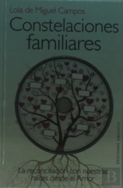 Constelaciones Familiares (+Dvd)  