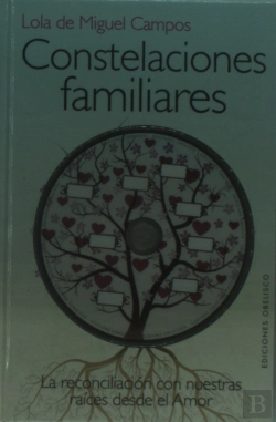 Bertrand.pt - Constelaciones Familiares (+Dvd)  