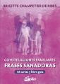 Constelaciones Familiares Frases Sanadoras