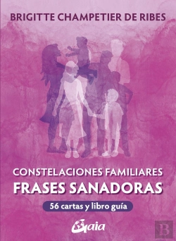 Bertrand.pt - Constelaciones Familiares Frases Sanadoras