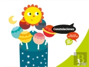 Constelaciones ¿Lo Ves? (3 Años)