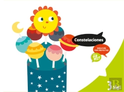 Bertrand.pt - Constelaciones ¿Lo Ves? (3 Años)