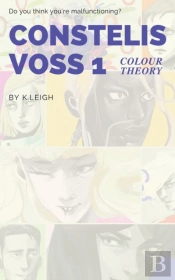 Constelis Voss Vol. 1