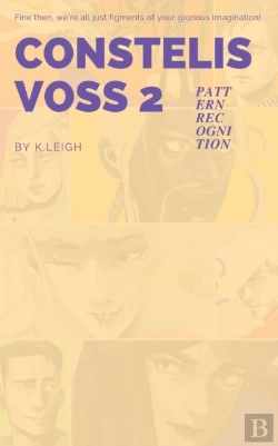 Bertrand.pt - Constelis Voss Vol. 2: Pattern Recogniti