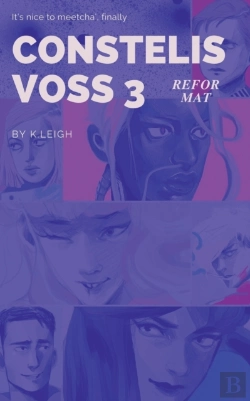 Bertrand.pt - Constelis Voss Vol. 3: Reformat