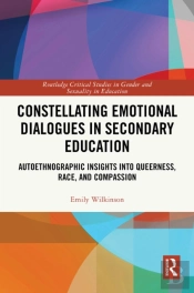 Constellating Emotional Dialogues In Secondary Education