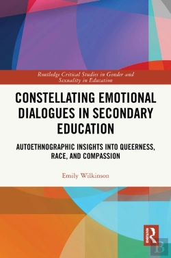 Bertrand.pt - Constellating Emotional Dialogues In Secondary Education