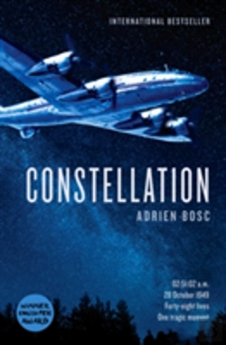 Bertrand.pt - Constellation